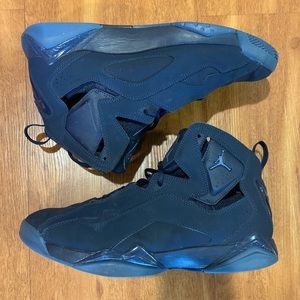 JORDAN True Flight ‘Obsidian’